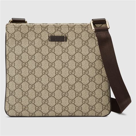 gucci pouch messenger bag|gucci sling bag.